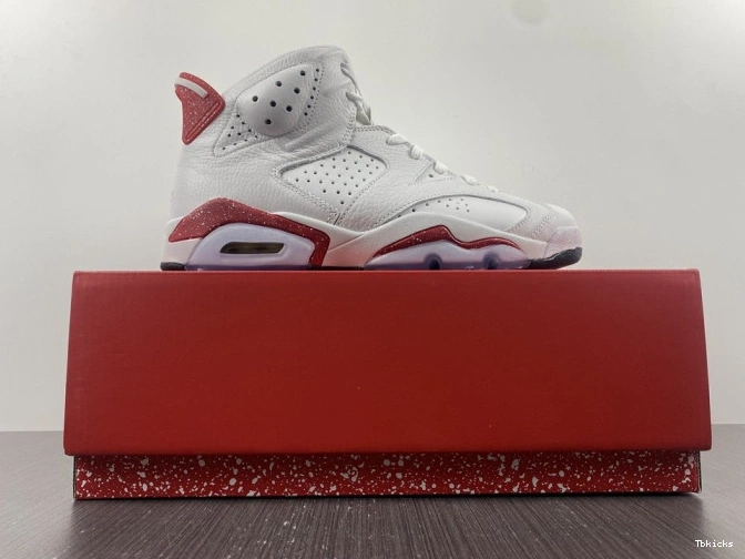Rep TBK Hare 6 Jordan CT8529-162 Retro 0723